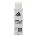 Desodorante Aerosol Feminino Adidas Pro Invisible 150mL